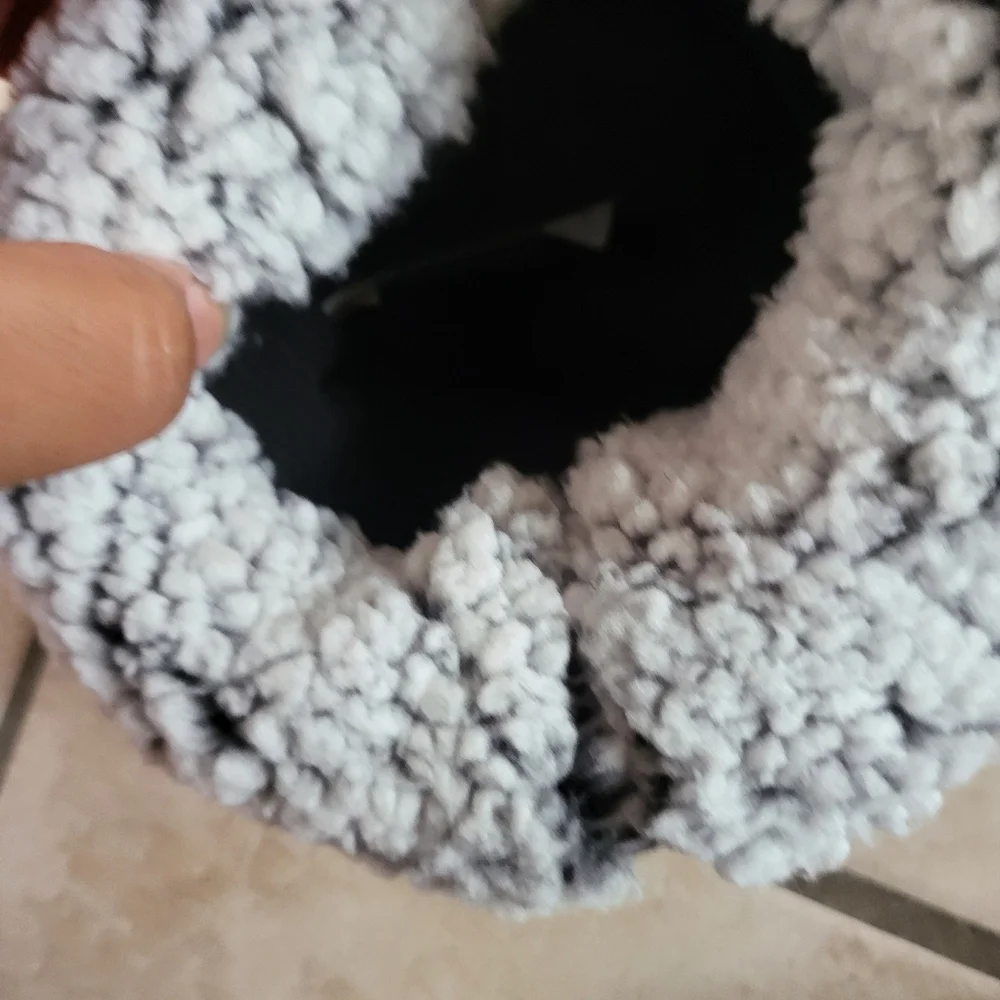 Cat Jack Bear Ears Beanie & Gloves